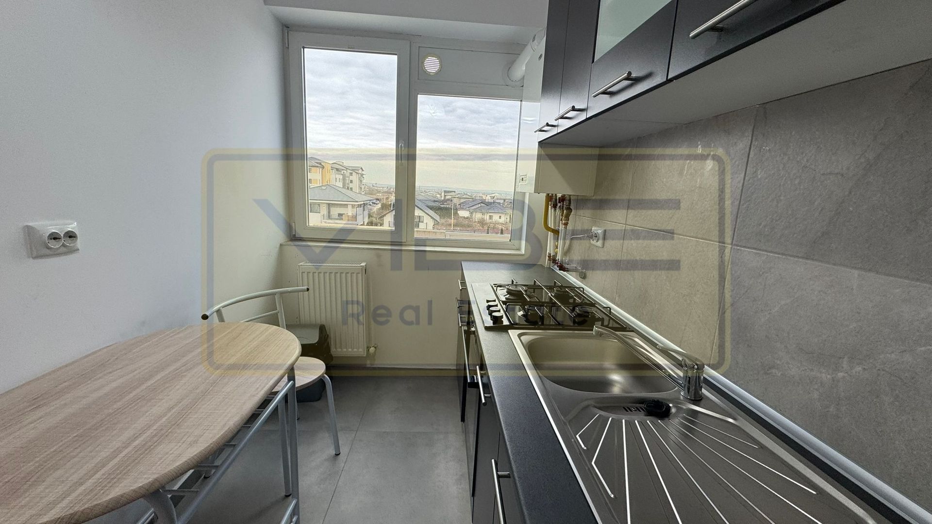Apartament 1 camera + loc parcare Valea Adanca Pepinierei - Poză 8