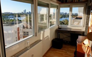 Apartament 2 camere I Tei I Vanzare - Poză 13