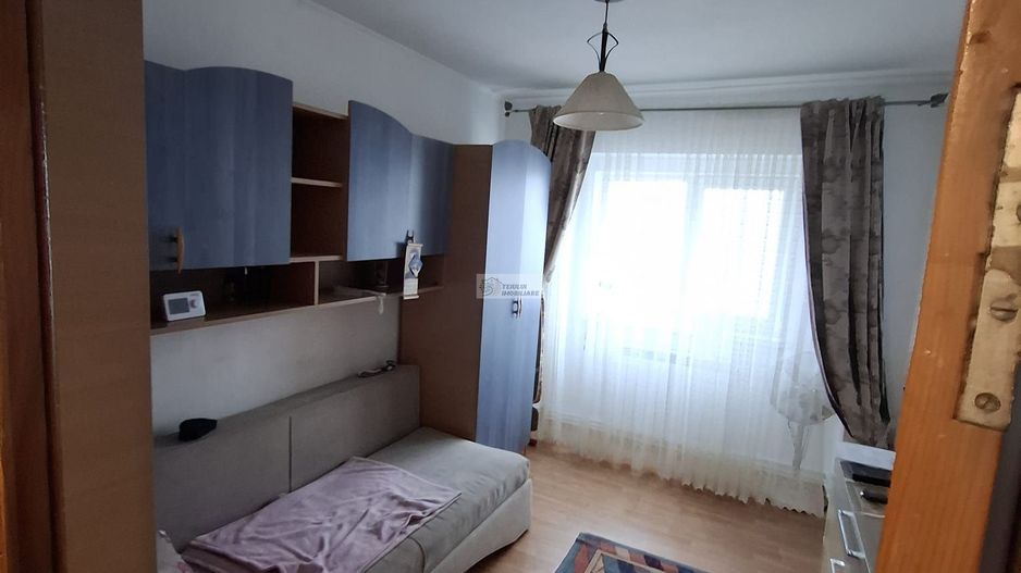 Se vinde apartament 3 camere/ultracentral/Focsani - Poză 3