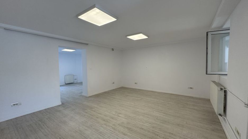 Spațiu Comercial/Birouri 75 mp | Renovat |  Bd Eroilor de la Tisa | Comision 0% - Poză 8