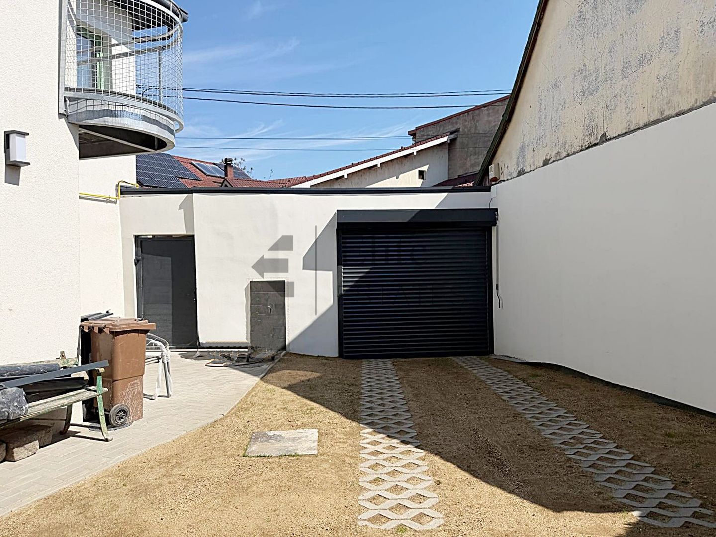 Casa noua singura in curte, ultracentral in Oradea - Poză 18