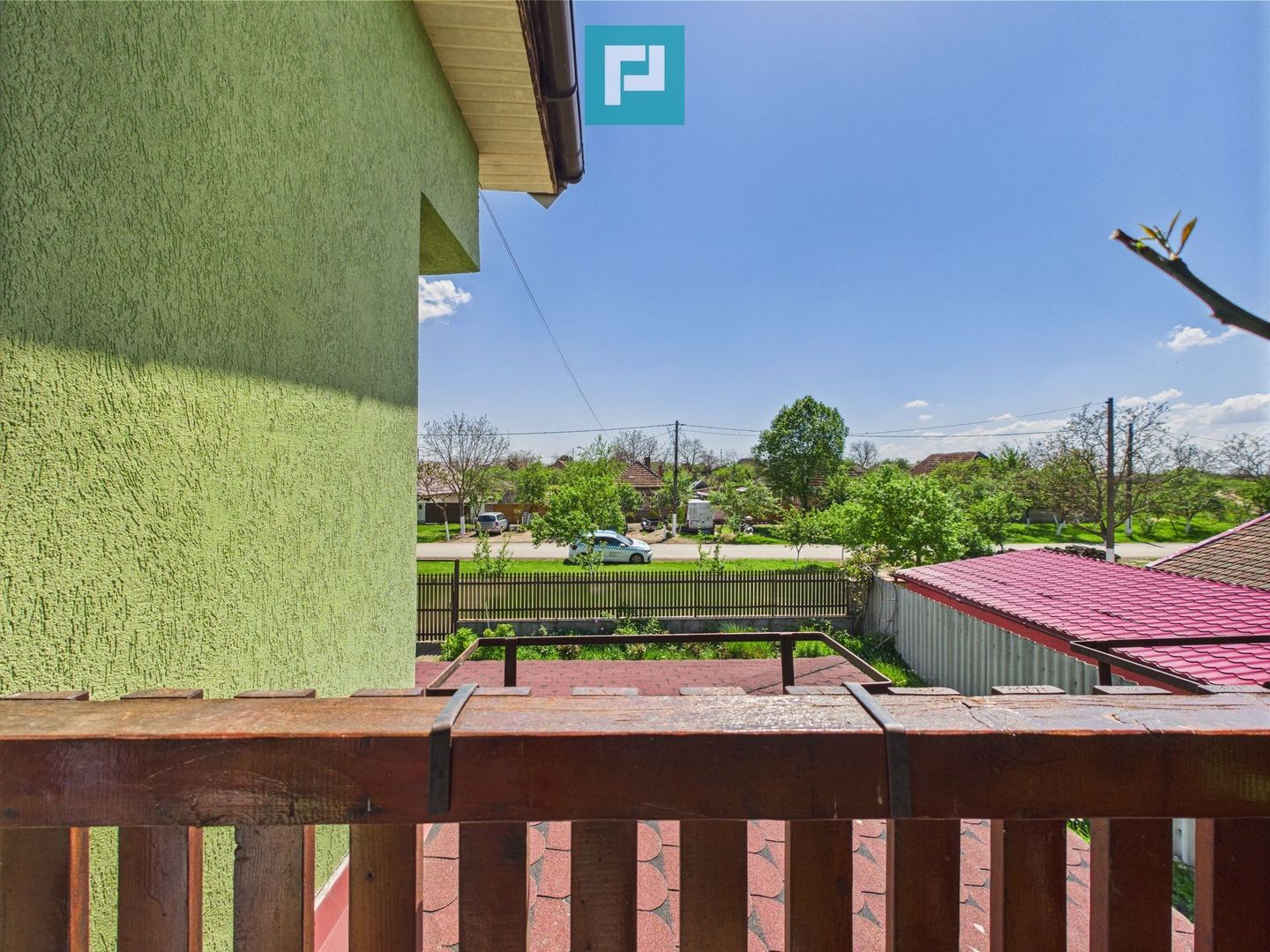 Vilă cochetă 4 camere P+M în Munar - Poză 29