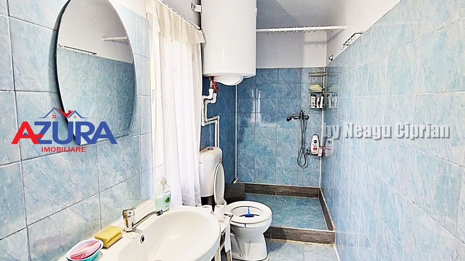 AZURA Imobiliare - Casa Merisani zona Primarie, Panouri fotovoltaice - Poză 4