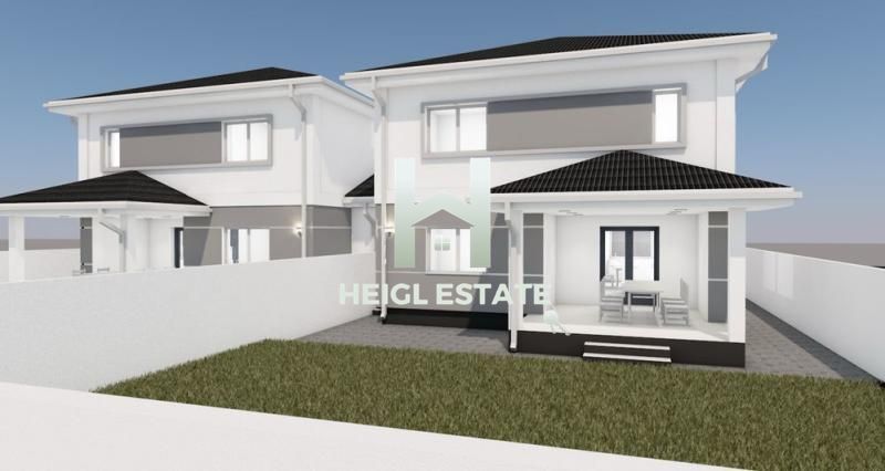 Duplex cu 4 camere pe Calea Urseni - Poză 1