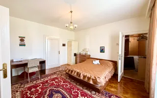 Apartament mobilat si utilat complet, zona centrala, 4 camere, 2 bai - Poză 16