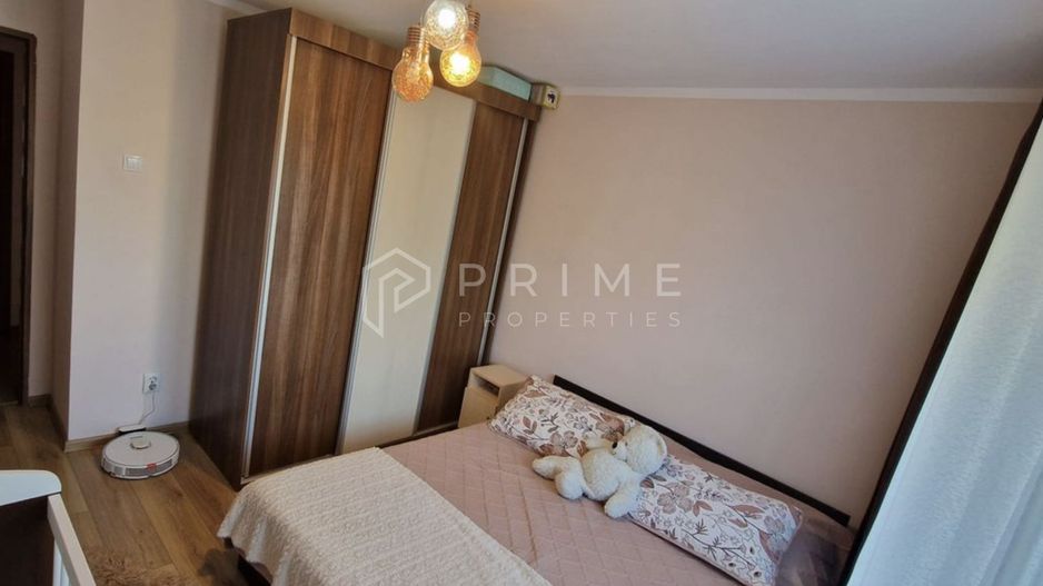 Apartament 3 camere, 70 mp, Fortuna – Tudor - Poză 12