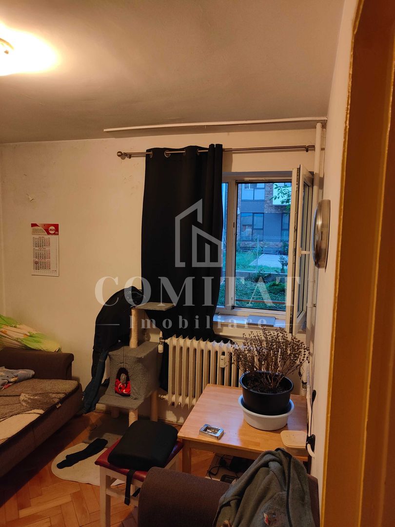 Apartament cu 2 camere | Cartierul Gheorgheni - zona Albac - Poză 4