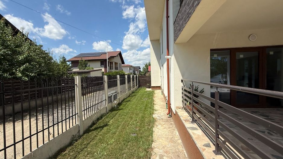 Spațiu comercial / birouri la parter | 135 mp | Odăi - Poză 14