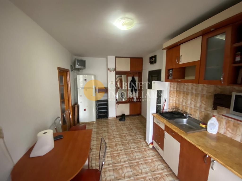 3 camere, etaj intermediar, zona Mircea Cel Batran - Lidl - Poză 6