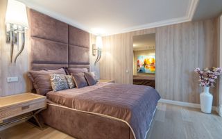 Închiriere apartament 3 camere | Terasă 30mp |Parcare și boxă inclusă - Poză 21