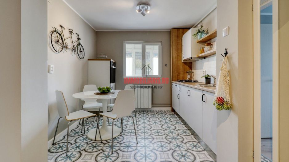 Titan-Pallady-Metrou - Parcare Bonus - Direct Dezvoltator - Poză 7