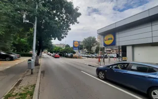 Apartament 2 camere mobilat si utilat, Drumul Gazarului, Sector 4 - Poză 21