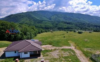 AZURA Imobiliare Pitesti - Casă de vacanță, Nucșoara! - Poză 13
