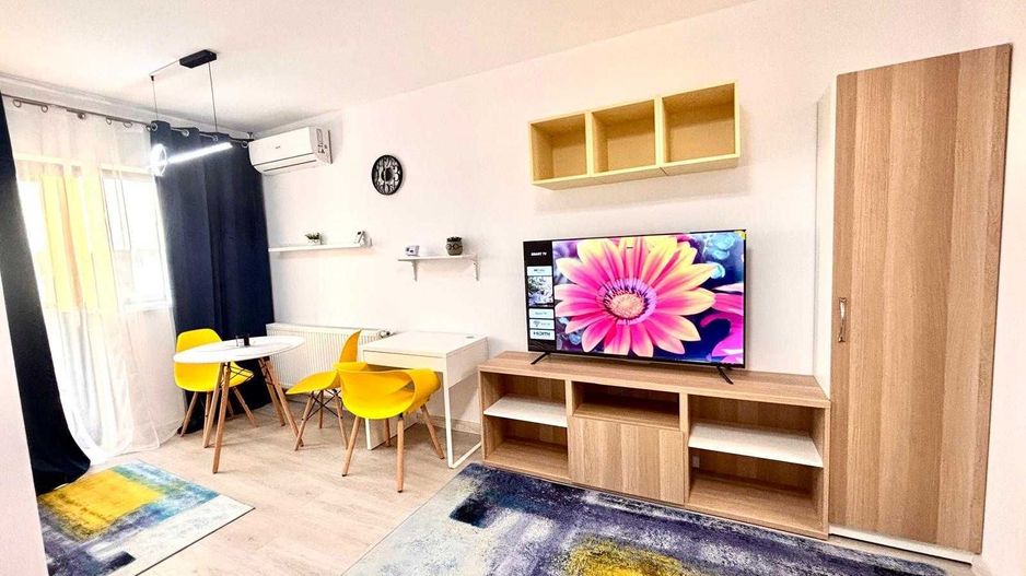 Inchiriere garsoniera in HILS REPUBLICA - Poză 1