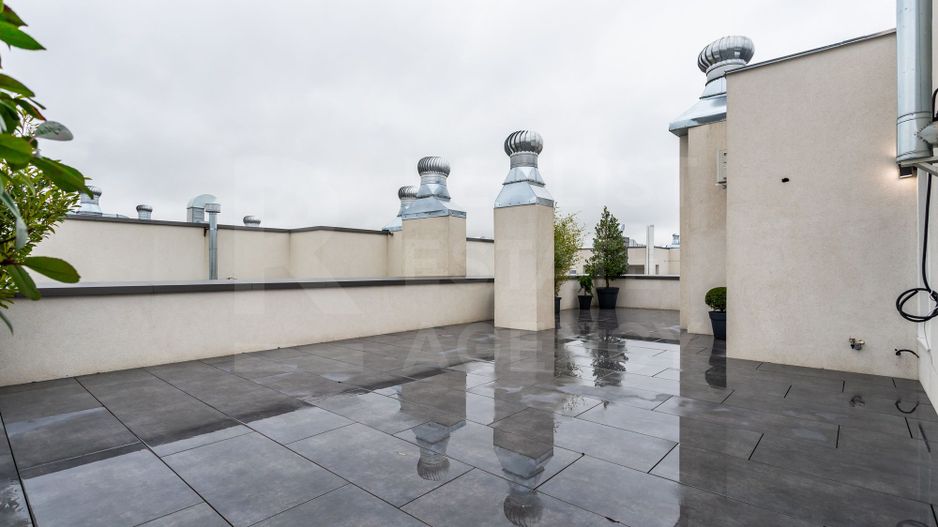 Vânzare, apartament, 3 camere, str. Nicolae Milescu Spătaru, Ciocana - Poză 49