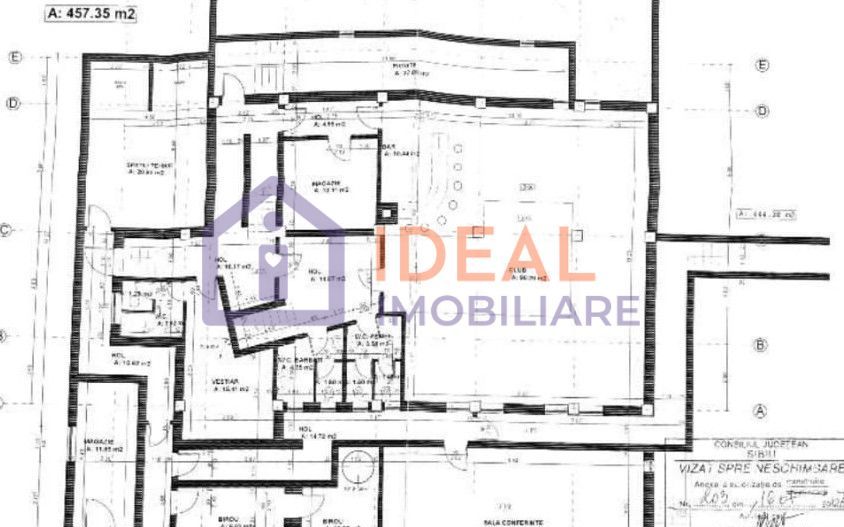 Complex turistic complet funcțional | Piscină, restaurant, 1.800 m - Poză 27