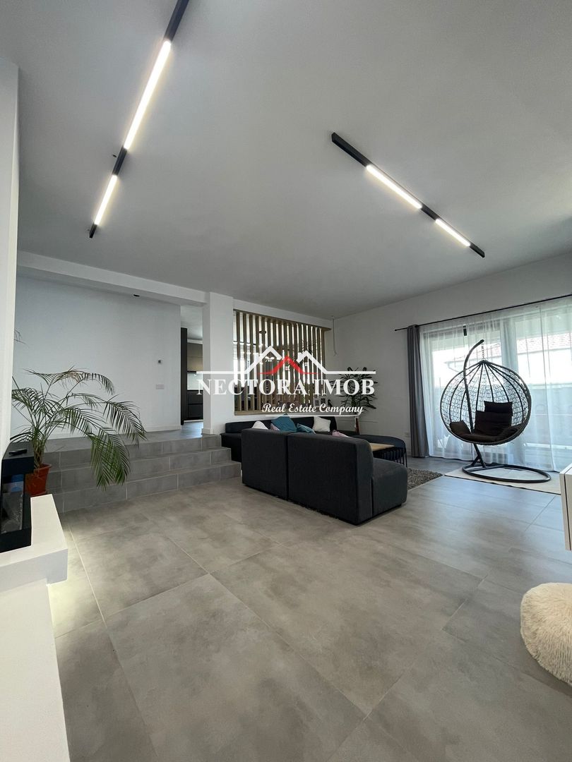 Casa PREMIUM Str. Apateului, 237mp + 504 mp teren, 6 camere, 2 bai - Poză 6