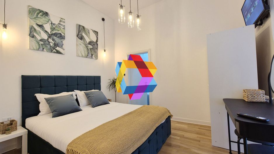 Casa de vânzare zona Centrală - 225 mp - Poză 13