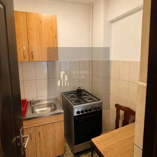 Garsonieră cu Balcon | Titan / Balta Albă | Metrou & ParkLake /10 min - Poză 7