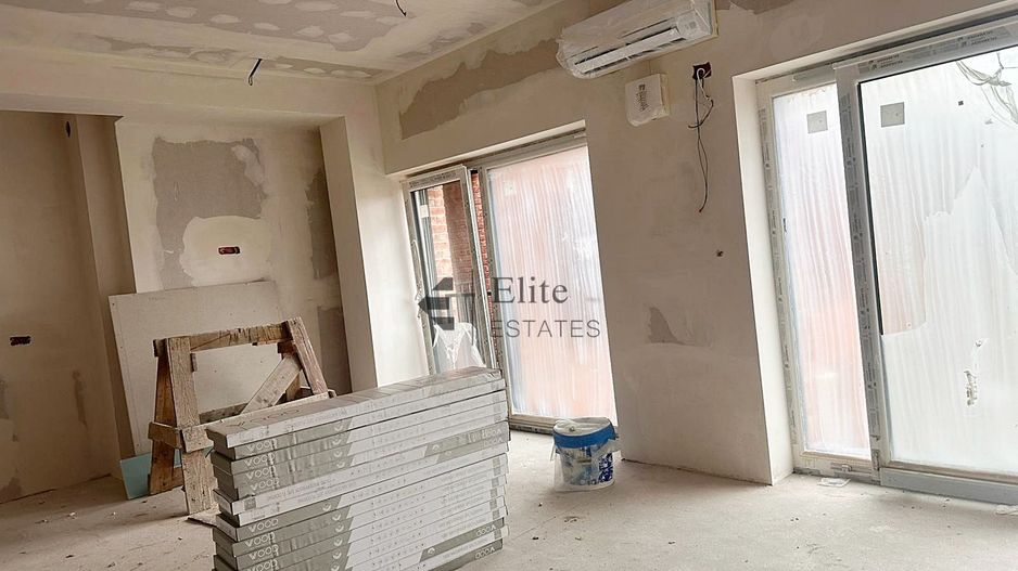 Apartament 1 camera ultracentral în Oradea - Bloc nZeb - Poză 9