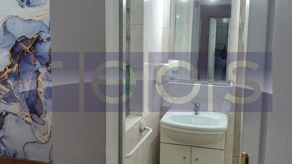 INCHIRIERE SPATIU PARTER | ZONA DECEBAL - Poză 10