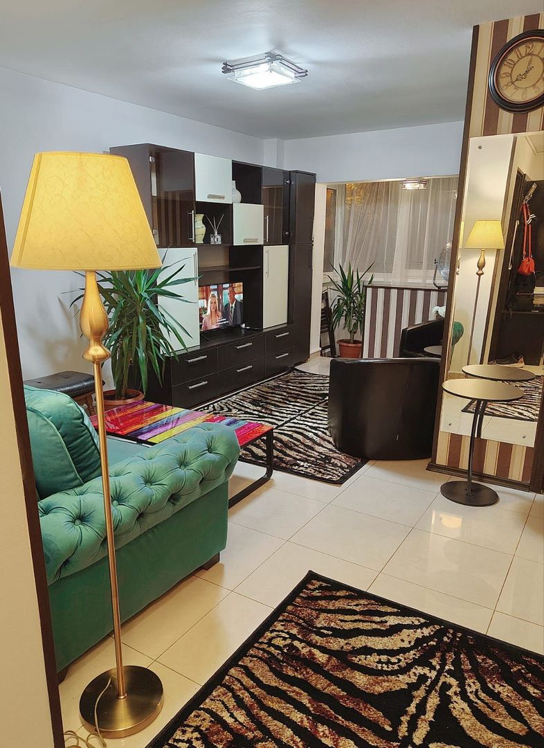 GARSONIERA ELEGANTA METROU PIATA MUNCII - Poză 2