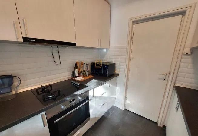 2 Camere | Cotroceni - Palatul Cotroceni | Centrala proprie | AC - Poză 4