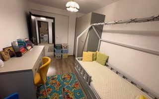 Apartament 3 camere, 64 mp, strada Editurii, Lunca Cetatuii - Poză 7