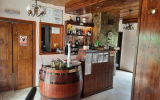 Pensiune in Muntii Apuseni 10 camere 1007 mp teren - Poză 7