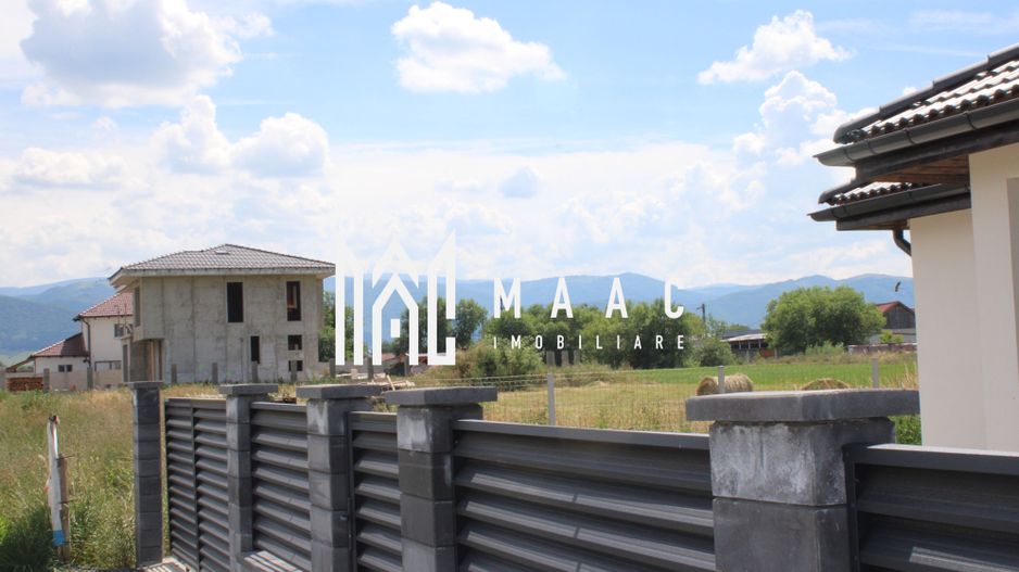 Casa Modernă I 3 camere I Independentă Energetic I Cristian - Poză 2