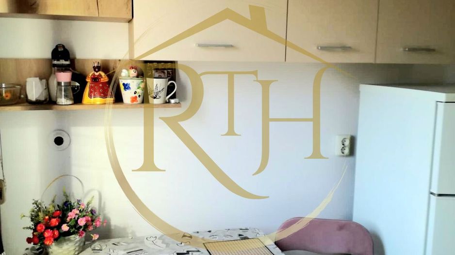 Oferim spre inchiriere apartament cu 1 camera, zona Medicina-Take Ionescu - Poză 5