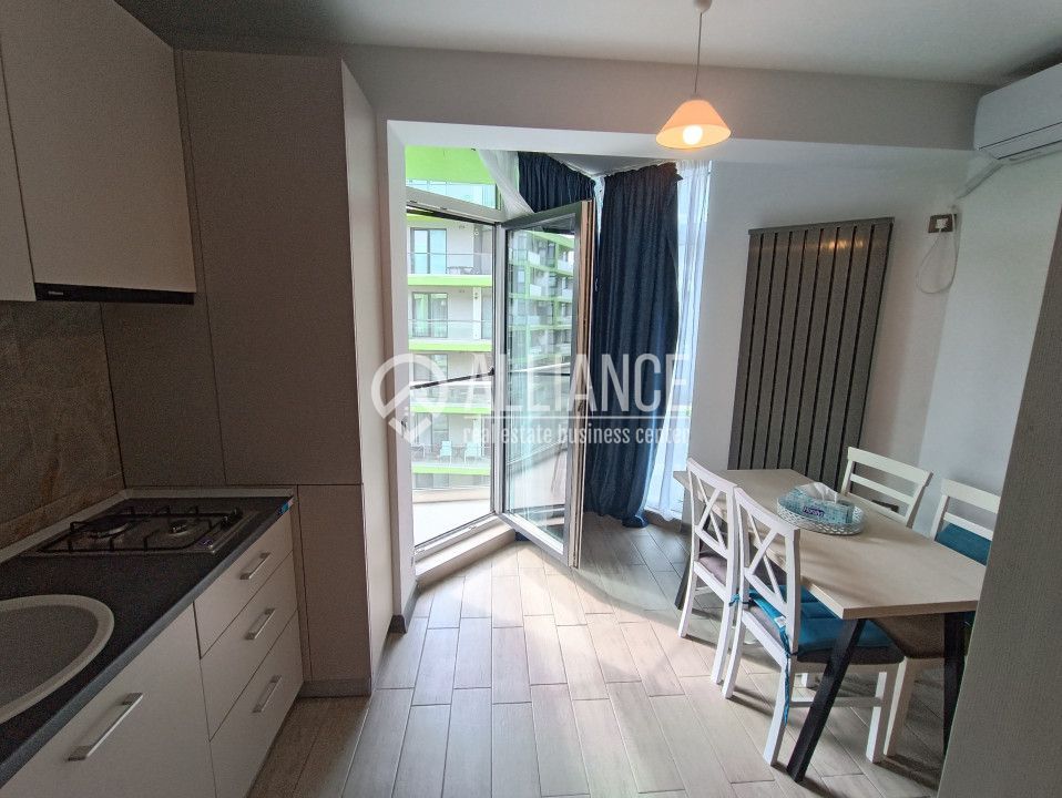 MAMAIA NORD ALEZZI (COD03) - 2 camere la 2 pasi de plaja ! - Poză 18