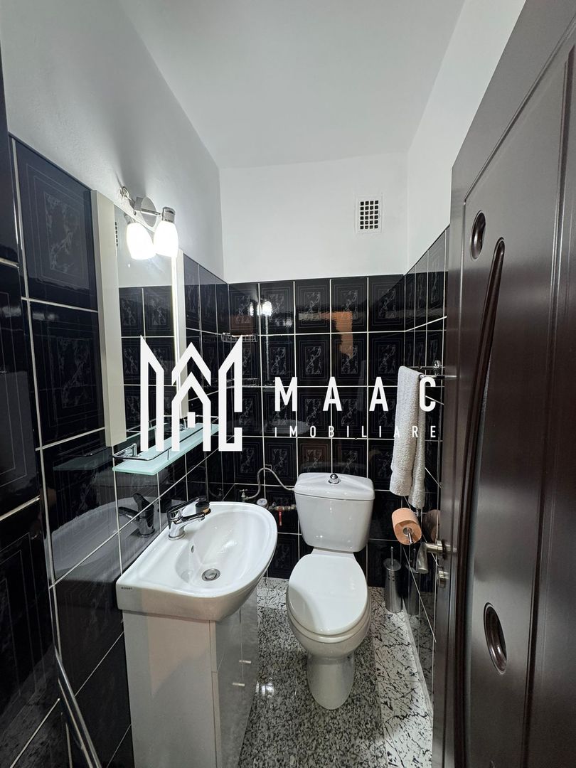 Apartament 3 camere | 76MP | Etaj 3 - Poză 11