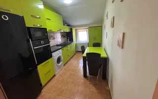 Apartament 3 camere , modern langa Shooping City - Poză 19