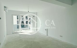 Apartament cu 2 camere de vânzare în noul cartier din Oradea, Prima Arena - Poză 1
