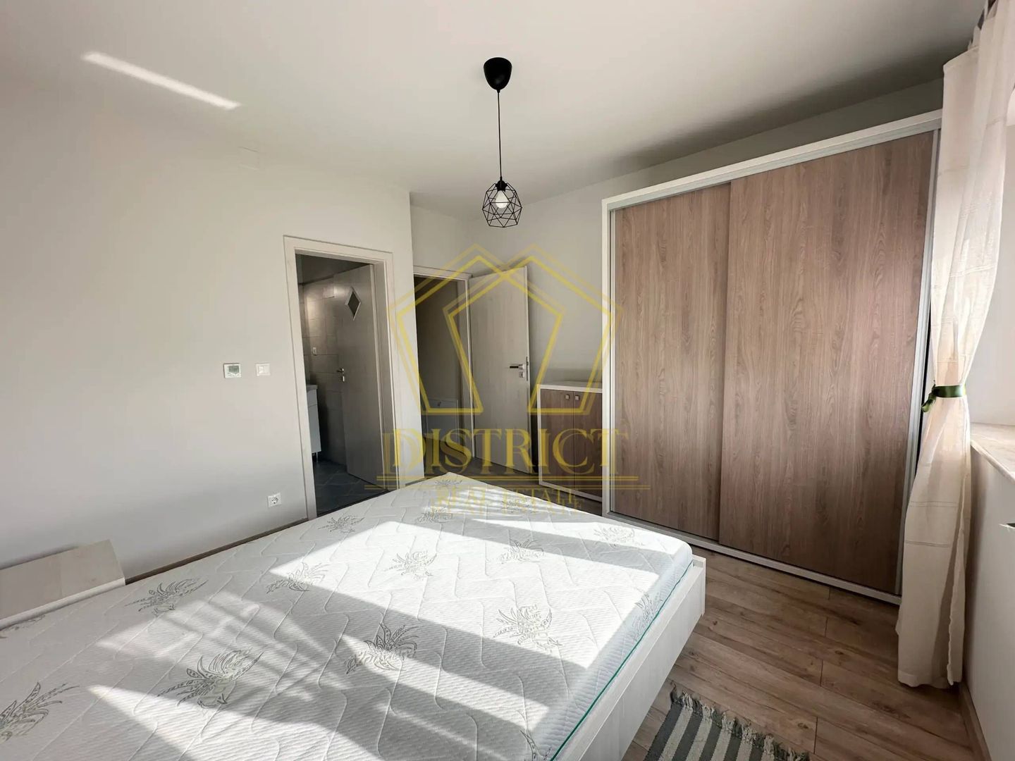 Apartament spatios cu 2 camere | Braytim - Poză 2