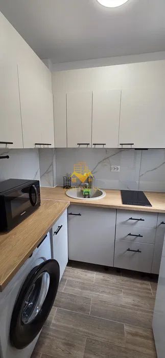 Garsoniera, Modern, Nou Marasti, Zona Rasaritului, UTCN - Poză 3