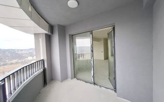 Penthouse 194 mp utili + 4 balcoane, view superb! - Poză 23