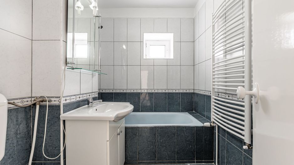 REZERVAT! Apartament spațios 3 camere - Piața UTA - COMISION 0% - Poză 7