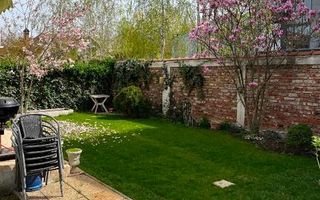 Vila de inchiriat Baneasa Iancu Nicolae I Zoo Baneasa 225mp utili - Poză 16