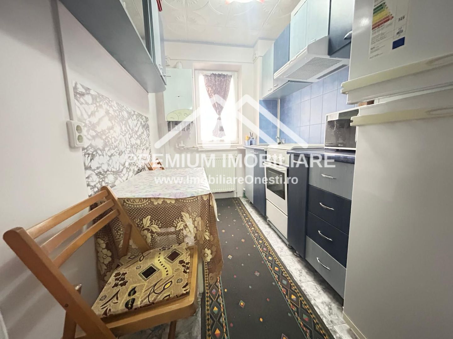 **Apartament 2 camere semidecomandat – Zona de Sus** - Poză 5