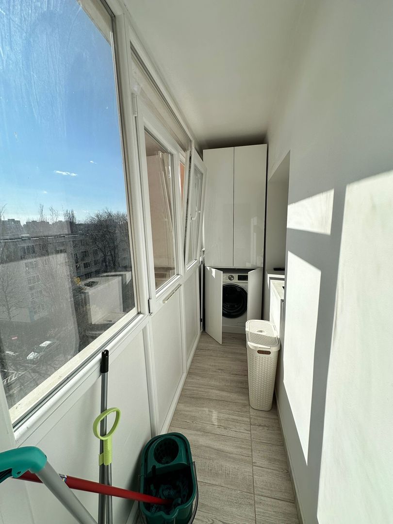 Apartament superb cu trei camere, Brancoveanu, 145.000€ - Poză 7