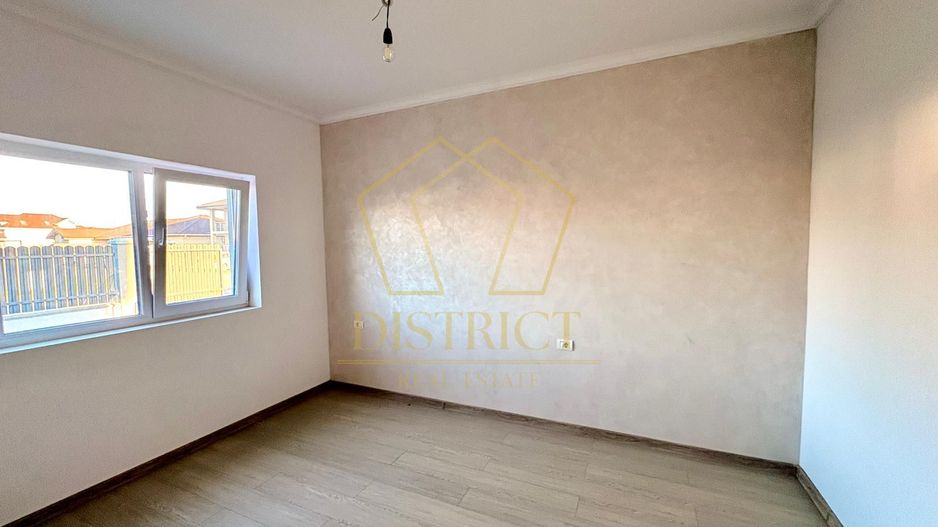 Duplex cu 4 camere si bucătărie închisă | Mosnita Veche - Poză 5
