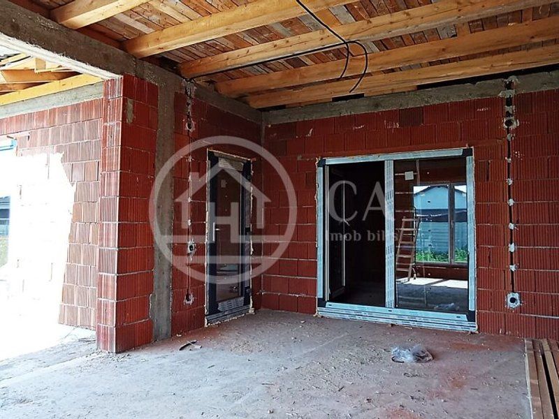 Casa de vanzare cu 4 camere in zona Santandrei, Oradea - Poză 13