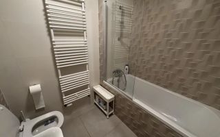 Oferta Inchiriere 2 Camere Cloud 9 Residence 1 Loc Parcare Subteran - Poză 6