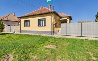 Casă cu 3 camere lângă frontiera Turnu - Poză 1