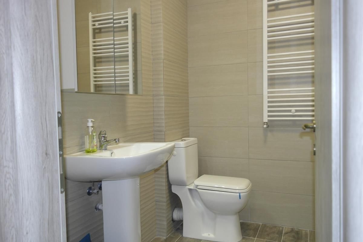 Apartament cu doua camere, cartier Solaris-Aparatorii Patriei, Berceni - Poză 10