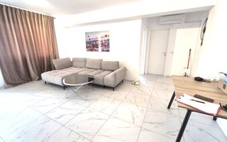 Apartament doua camere - loc parcare - 49MP - Parter - Panoramic - Poză 1