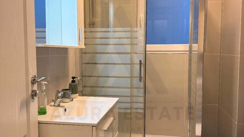 Apartament premium 2 camere 50 mp utili parcare privata D-na Stanca - Poză 7