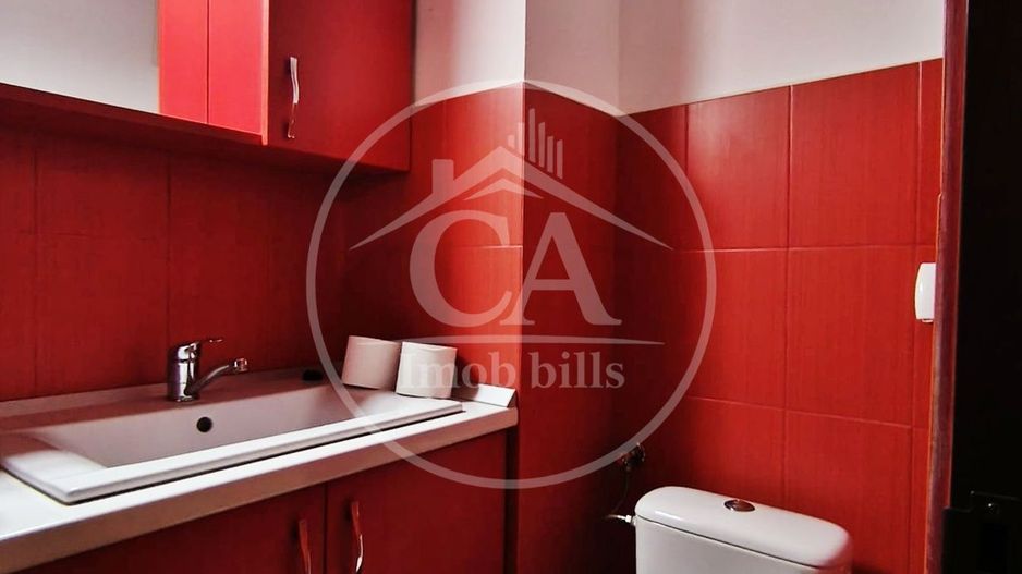 Apartament de inchiriat cu 3 camere in Rogerius, Oradea - Poză 9